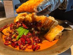 -海底捞火锅(王府井银泰in88店)