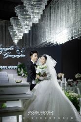 -豪门婚礼策划