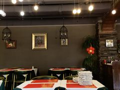 -ITA·意塔意大利餐厅(亦庄店)
