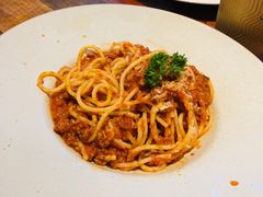 -自然食集西餐厅(泰晤士小镇店)