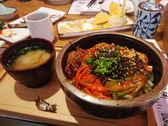 -栖川山葵家·寿喜锅·日式料理(龙湖北城天街商场店)