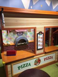 -幻贝家儿童乐园(苏州中心店)