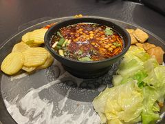 -牛街清真满恒記(平安里西大街店)