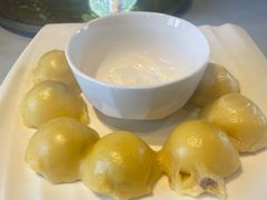 粘豆包-一桶江山餐厅(松北店)