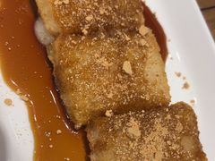 -本来川菜(中骏广场店)