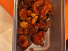 -醉辉皇原味海鲜江南菜(成都大魔方店)