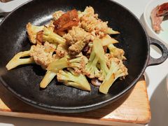 -在前门·烤鸭北京菜(五月花广场店)