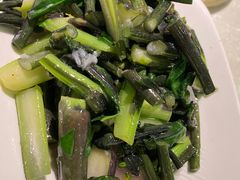 红菜苔-川味堂·四川豆花(八卦岭店)