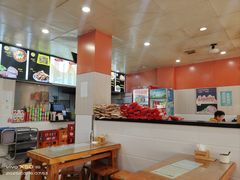 -谢继红26号牛肉汤(田家庵店)