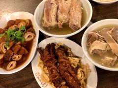-松發肉骨茶(克拉码头店)