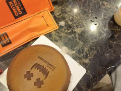 -KUMO KUMO甜品·冰淇淋(深圳壹方城店)