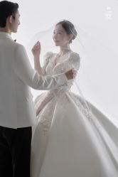 -海派婚纱摄影·婚纱照定制会馆