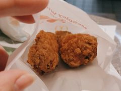 -麦当劳(世纪汇广场店)