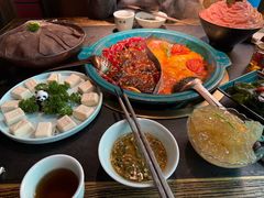 -吼堂老火锅(太古里总店)