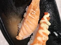 -極上萬膳·日料放题(来福士江景店)