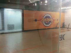 -Skay•射箭馆•弓箭娱乐(体育西店)