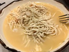 -香园茶社·金陵小灶(老门东店)