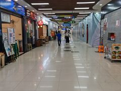 -世纪联华超市(浦电路店)