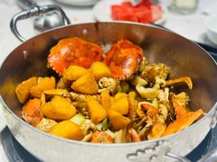 -七欣天香辣蟹火锅(苏州东大街店)