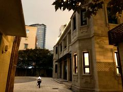 -JustFresh捷德鲜超市(西康店)