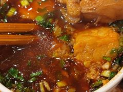 -冯记香辣兔火锅(茶店子总店)