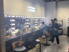 -海马体照相馆(宁波天一广场店)
