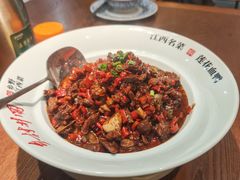 -乡村井冈·乡野江西菜(黄龙店)