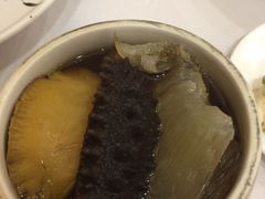 -聚春园自助餐厅(东街口店)