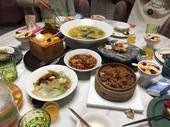 -茉莉餐厅(包河万达店)