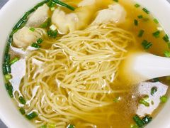 -煌记云吞世家(信义锦绣花园店)