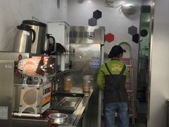 -CoCo都可(南京珠江路店)