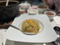 -红棉中餐厅·广州海航威斯汀酒店