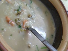 蚝仔砂锅粥-云腾砂锅粥(龙津东路店)