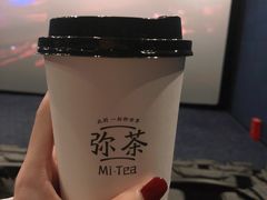 -SFC上影影城(唐镇店)