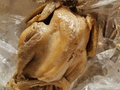 -贞味盐焗鸡(老城店)