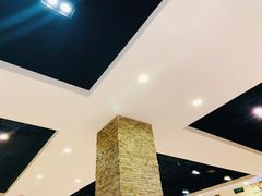 大堂-东来顺饭庄(新源里店)