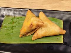 -椰莱泰小谷·东南亚融合菜(坪山悦阾SPACE店)