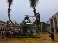 -三亚海昌梦幻海洋不夜城