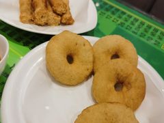 -令氏家外家岐山面(火炬路店)