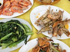 -秋姐美食店(旅游大道店)
