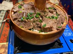 -如意林卡藏餐吧 (九寨沟店)
