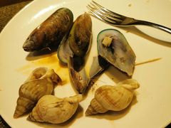 -OPEN開全日自助餐厅·牛肉火锅·海鲜(佛山希尔顿酒店)