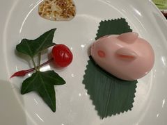 -御仙都北京菜馆·烤鸭店(双井店)