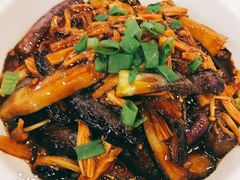 -隆喜元鱼汤包·海鲜(中联广场店)