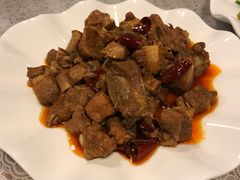 -文三里屯面馆(三里屯店)