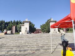 -洛阳古墓博物馆