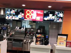 -麦当劳(温州人民路店)