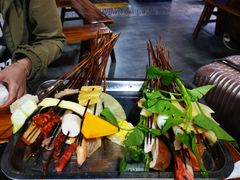 -小向麻辣烫(天街总店)