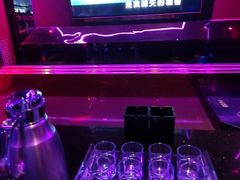 -皓声音KTV(新景店)