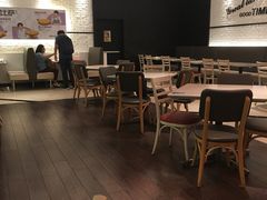 大堂-必胜客(东大桥店)